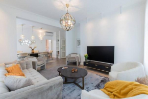 Luxury Villa, Pärnu